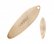 Блесна кол. ANGLER`Z SYSTEM Olian 7гр. цв.G(Япония)