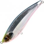 Воблер DUO Bay Ruf Bulk 95 F цв.CSH0776 UV Clear Flash(Япония)