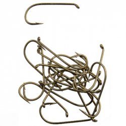 Крючки TMC 100 №16 20шт.(Япония)