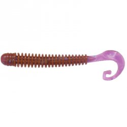 Твистер REINS G-Tail Saturn 2,5