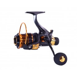 Катушка ВОЛЖАНКА Карп Мастер 5000(Китай)