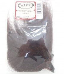 Бактейл WAPSI цв.brown(США)