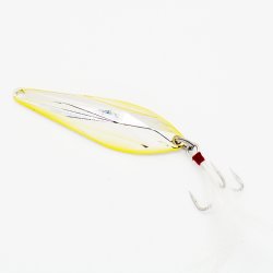 Блесна кол. YOSHI ONYX Yalu Gem 15гр. цв.7(Китай)
