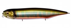 Воблер MEGABASS Dog-X Diamante Rattle цв.Wagin Oikawa(Япония)