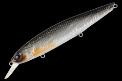 Воблер TSUYOKI Draga 130 SP цв.264N(Китай)