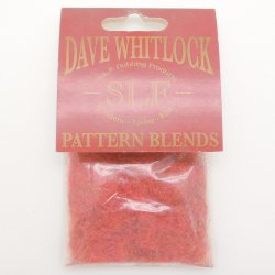 Даббинг WAPSI Dave Whitlock цв.scud/pink(США)