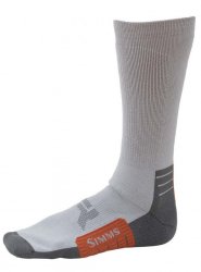 Носки SIMMS Guide Wet Wading цв.sterling р-р L(Камбоджа)