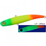 Виб FRAPP WhipHead Vib 115 Slim 35 гр. цв.01(Китай)