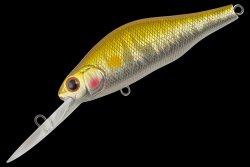 Воблер TSUYOKI Hump 70 F цв.1118(Китай)