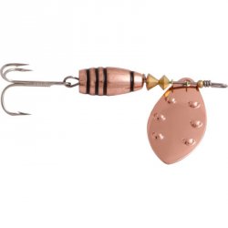 Блесна вращ. EXTREME FISHING Total Passion 7гр. цв.20(Китай)