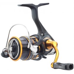 Катушка DAIWA Iprimi 24 LT 2000S-P(Вьетнам)