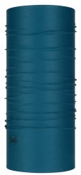Бандана BUFF Coolnet UV+ Insect Shield цв.solid eclipse blue(Испания)