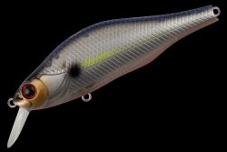 Воблер TSUYOKI Hump SR 80 SP цв.207R(Китай)