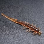 Приманка JOHNNY FISH Diplura 30 цв.11 20шт.(Россия)