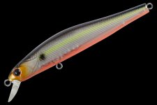 Воблер TSUYOKI Rival SR 80 SP цв.207R(Китай)