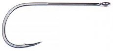Крючки AHREX SA292 №4/0 Beast Fleye Long 6шт.(Норвегия)