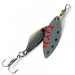 Блесна вращ. EXTREME FISHING Absolute Obsession 12гр. цв.22(Китай)