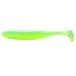 Виброхвост KEITECH Easy Shiner 4