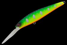 Воблер TSUYOKI Hiru 90 SP цв.013S(Китай)