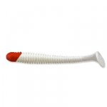 Виброхвост CF Vibro Worm 4'' 10см цв.59RH кальмар 5шт.(Китай)