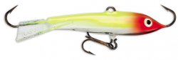 Балансир RAPALA Jigging Rap W3 цв.CLN(Эстония)