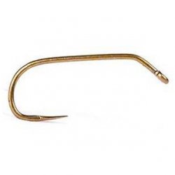 Крючки TMC 108 SP-BL №16 20шт.(Япония)
