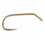 Крючки TMC 108 SP-BL №16 20шт.(Япония)