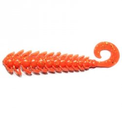Приманка BAIT BREATH Bugsy 3,5