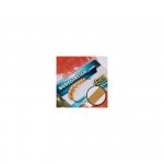 Пленка HENDS Body Stretch Wide цв.orange BSW-613(Чехия)