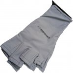 Перчатки KOSADAKA Sunblock Gloves цв.grey р-р L(Китай)