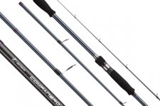 Спиннинг ZETRIX Companero CNS-774MH 2,31м 12-40гр., 4 части(Китай)