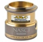 Шпуля для катушки SHIMANO Nasci 10 4000(Малазия)