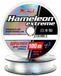 Леска MOMOI Hameleon Extreme 100м 0,50мм(Япония)