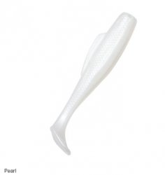 Виброхвост ZMAN MinnowZ 3 7,5см цв.84 6шт.(США)