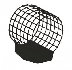 Кормушка X-FEEDER Me Submarine Sport Grid 50гр., 18мл цв.matt black(Россия)