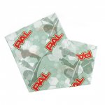 Бандана PAL цв.зеленый(Китай)