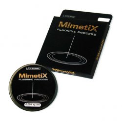 Леска COLMIC Mimetix 50м 0,09мм(Япония)