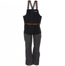 Комбинезон GRUNDENS Buoy X Gore-tex Bib цв.Black р-р XL(Китай)