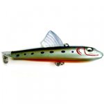 Виб FOLK FISHING Gobio Vib 80 FVG 20гр. цв.12(Китай)