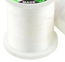 Нить монтажная UTC Ultra GSP 100 den цв.white(США)