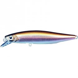 Воблер BASSDAY Mogul Minnow 88 SP Dart цв.MH-03(Япония)