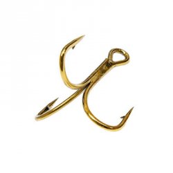 Тройник OWNER 5647 TN ST-47TG №8 8шт.(Япония)