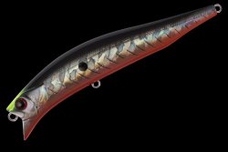 Воблер TSUYOKI Satana 115 F цв.E101(Китай)