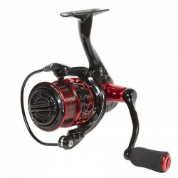 Катушка VOLZHANKA Pro Sport Light 2010(Китай)