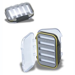 Коробка для мушек FLY-FISHING двухсторонняя HB32-A(Китай)