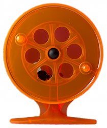 Катушка инерционная ПМ WH 68ПК О(Россия)