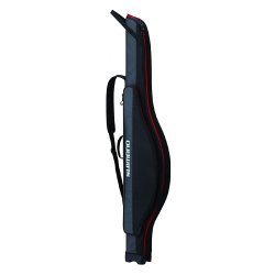 Чехол для удилищ SHIMANO RC-031Q полужесткий 135см цв.черный(Китай)