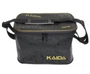 Сумка KAIDA EVA прямоугольная цв.черный арт.EV31-30(Китай)