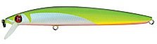Воблер PONTOON 21 Marionette Minnow 108 F-SR цв.R37(Китай)