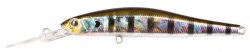 Воблер ZIP BAITS Rigge Deep 70 F цв.509(Япония)